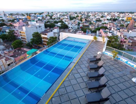 hotel atithi