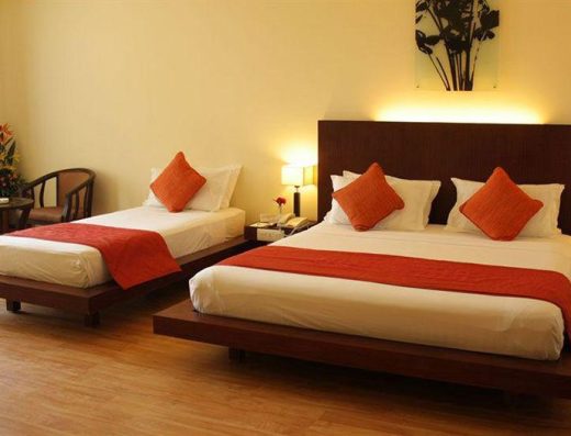 hotel atithi