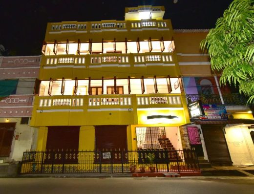 Chez Linda Home Stay