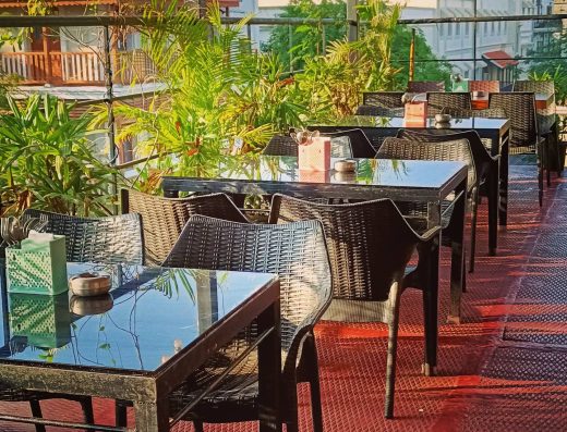 Chitras Pub