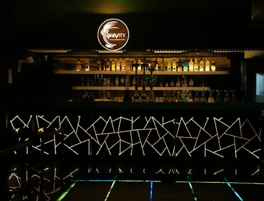 Gravity Restopub