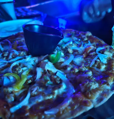 Zouk Club and Kitchen